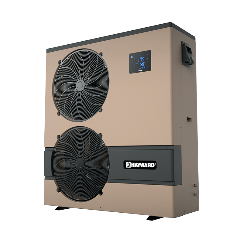 Bomba de calor Hayward EnergyLine Pro 6M 17,5 kW Monofásica para todas las estaciones