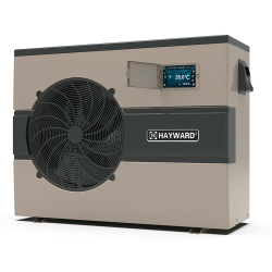 Bomba de calor Hayward EnergyLine Pro Inverter 4M 6 kW Monofásica