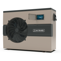 Pump calor Hayward EnergyLine Pro Inverter 4M 6 kW Single-phase