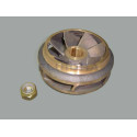 Impeller Bronce 12,5 Cv