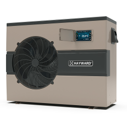 Bomba de calor Hayward EnergyLine Pro Inverter 6M 8,4 kW Monofásica
