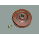 Impeller 15 Hp c3000