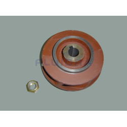 Impeller 15 Hp c3000
