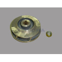 Impeller Pump 15cv. Bronce
