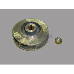 Impeller Pump 15cv. Bronce