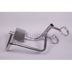 Support Seat Elevador Hidraulico