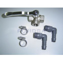 valve 3 Vias Completa