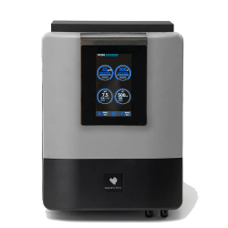 Salt chlorinator SUGAR VALLEY Aquascenic