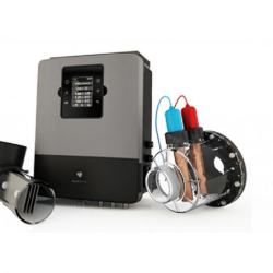 Salt chlorinator SUGAR VALLEY Aquascenic