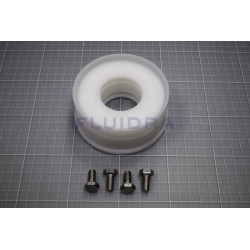 Kit Casquillo and Tornillo Elevador Hidrau