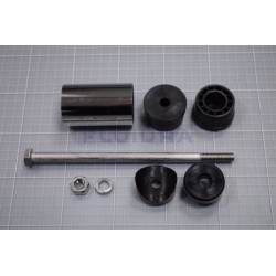 Assembly Coupling joint