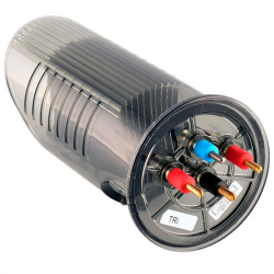 Electrode Cell Salt Water Chlorinator Zodiac Exo Iq and Zodiac Tri Expert