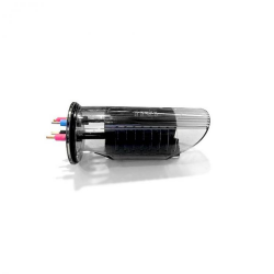 Electrode for salt chlorinator cell Zodiac eXO iQ and Zodiac TRi Expert