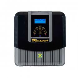 Electrode for salt chlorinator cell Zodiac eXO iQ and Zodiac TRi Expert