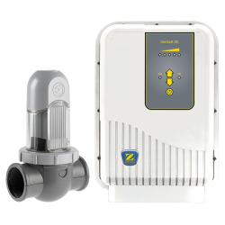 Electrode Cell Salt Water Chlorinator Zodiac Ei / ei² Expert / Gensalt Oe / Ot
