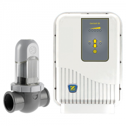 Electrode Cell Salt Water Chlorinator Zodiac Ei / ei² Expert / Gensalt Oe / Ot