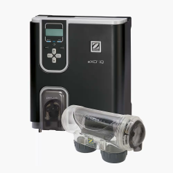 Electrode Cell Salt Water Chlorinator Zodiac Exo Iq and Zodiac Tri Expert