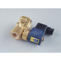 Electroválvula 1/ 2" 24 V