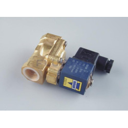 Electroválvula 1/ 2" 24 V