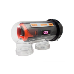 Electrode for salt chlorinator cell CTX Salt Expert and E-Series