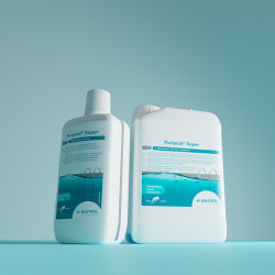 Winterizing liquid Pool Puripool Super BAYROL 5 L