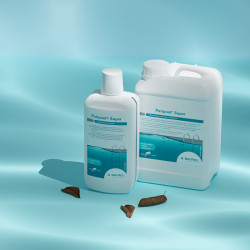 Winterizing liquid Pool Puripool Super BAYROL 5 L