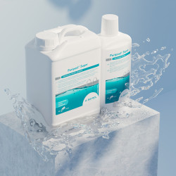 Winterizing liquid Pool Puripool Super BAYROL 5 L