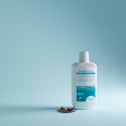 Winterizing liquid Pool Puripool Super BAYROL 5 L