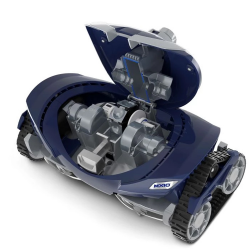 Pool cleaner Hidráulico Zodiac MX10