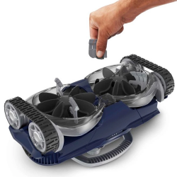 Pool cleaner Hidráulico Zodiac MX10