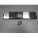 Frontal push-button control 59776