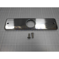 Frontal push-button control 59776