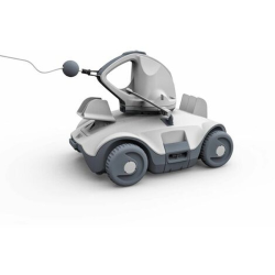 Cordless pool cleaner Kokido MANGA X