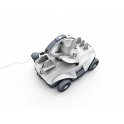 Cordless pool cleaner Kokido MANGA X