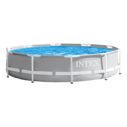 Piscina Intex Prism Frame 305x76 con depuradora 26702NP