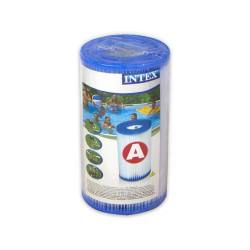 Replacement Cartridge TIPO A for Filter unit cartridge Intex