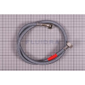 Latiguillo 3/8" H - 1/2" H L 875"