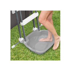 Limpia Pies Antideslizante for pool Intex 29080