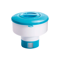 Dispensador Químico Flotante Intex for Pool and Spa 29041NP