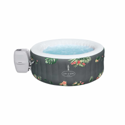 Spa de Hidromasaje Hinchable Lay-Z-Spa Aruba AirJet Bestway 170x66cm para 2-3 personas