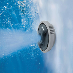 Spa Hidromasaje inflatable Lay-Z-Spa Aruba AirJet Bestway 170 x 66 cm for 2-3 persons