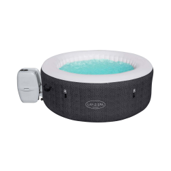 Spa de Hidromasaje Hinchable Lay-Z-Spa Havana AirJet Bestway 180x66cm para 2-4 personas con APP