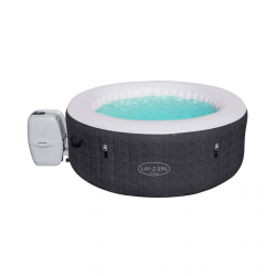 Spa Hidromasaje Inflatable Lay-z-spa Havana Airjet Bestway 180x66cm for 2-4 Personas with App