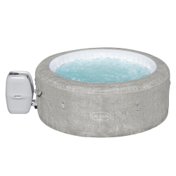 Spa de Hidromasaje Hinchable Lay-Z-Spa Zurich AirJet Bestway 180x66cm para 2-4 personas