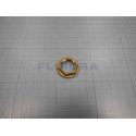 Nut Hexagonal 1/5" Laton