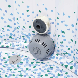 Spa Hidromasaje inflatable Lay-Z-Spa Honolulu AirJet Bestway 196 x 71 cm for 4-6 persons