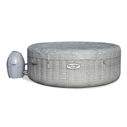 Spa de Hidromasaje Hinchable Lay-Z-Spa Honolulu AirJet Bestway 196x71cm para 4-6 personas