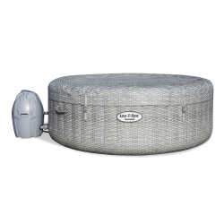 Spa Hidromasaje Inflatable Lay-z-spa Honolulu Airjet Bestway 196x71cm for 4-6 Personas