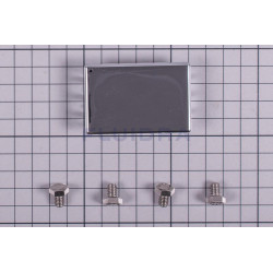Tapo Shower for El Cod. 59778