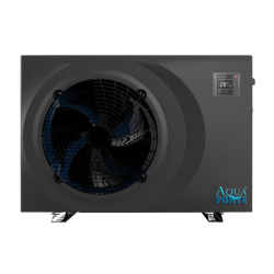 Heat pump AstralPool AquaForte Full Inverter 5, 5 kW with WiFi SC980